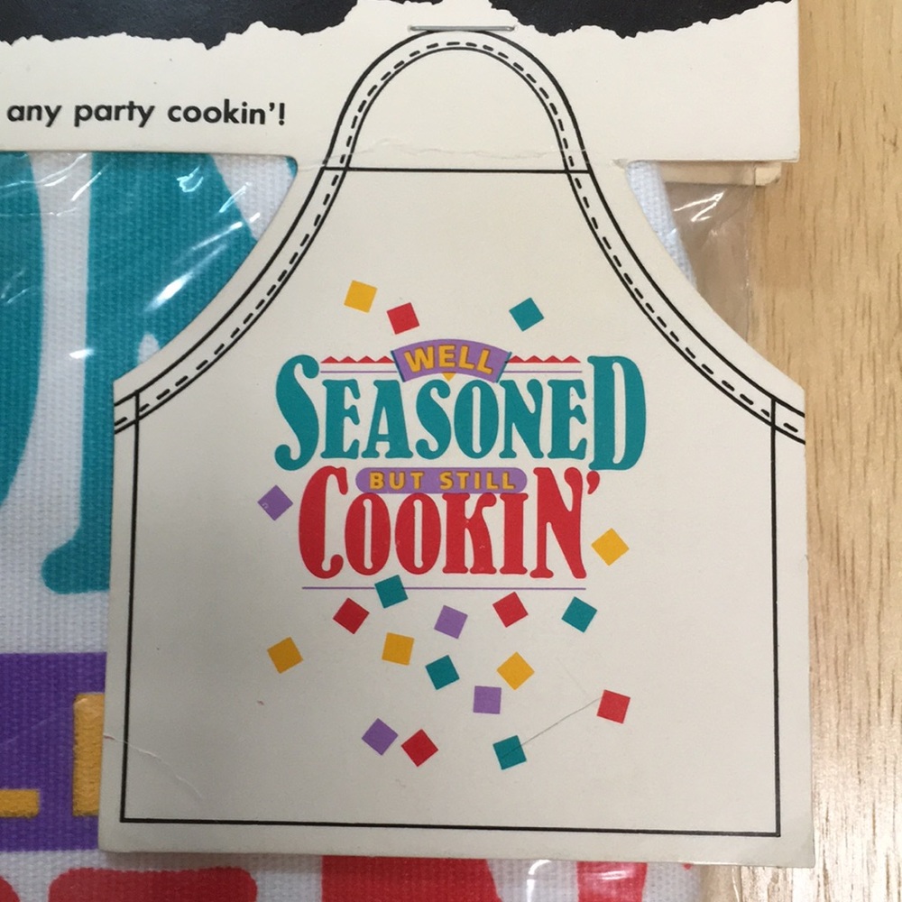 Apron - Picture 4 of 4